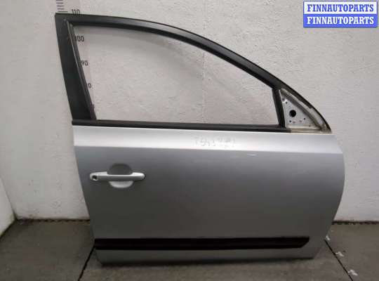 купить Дверь боковая (легковая) на Hyundai i30 2007-2012