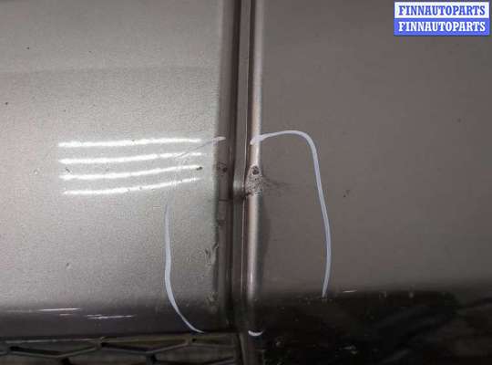 купить Бампер на Land Rover Freelander 2 2006-2014