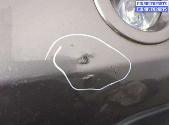 купить Бампер на Land Rover Freelander 2 2006-2014