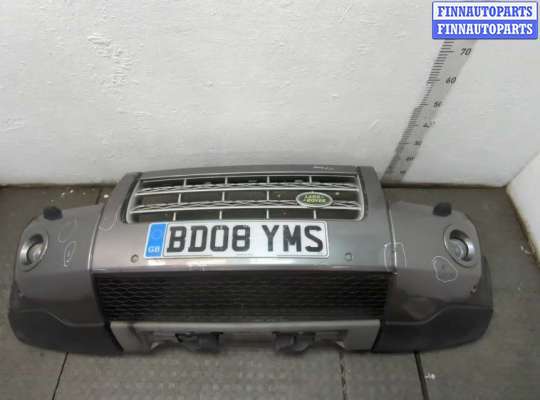 купить Бампер на Land Rover Freelander 2 2006-2014