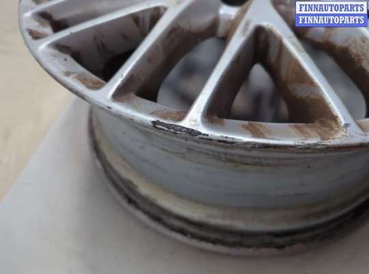 купить Диск литой на Ford Focus 3 2011-2015