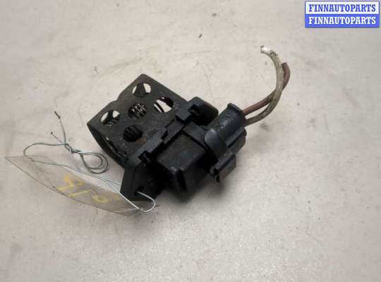 Реле вентилятора RN1506584 на Renault Megane 2 2002-2009