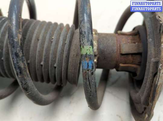 Стойка подвески амортизационная на Skoda Octavia (5E, A7)