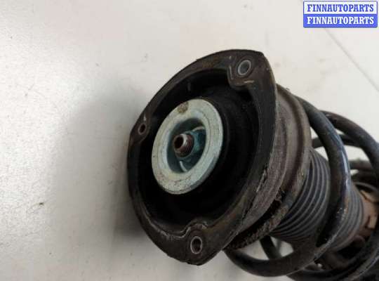 Стойка подвески амортизационная на Skoda Octavia (5E, A7)