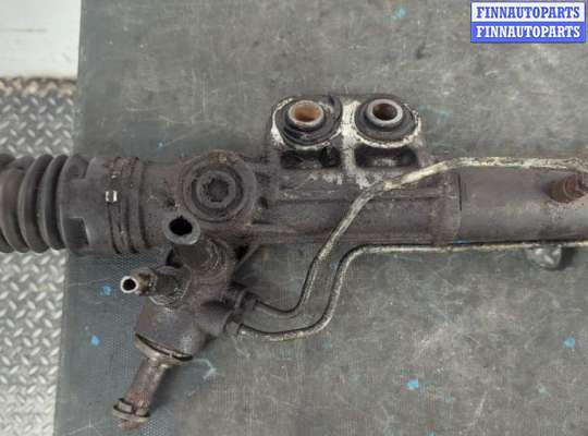 купить Рейка рулевая с г/у на Infiniti QX56 2004-2010