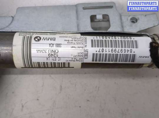 купить Подушка безопасности боковая (шторка) на BMW X6 E71 2007-2014