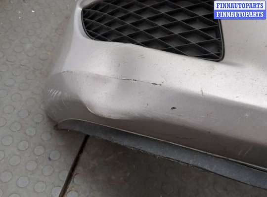 купить Бампер на Mazda 3 (BK) 2003-2009