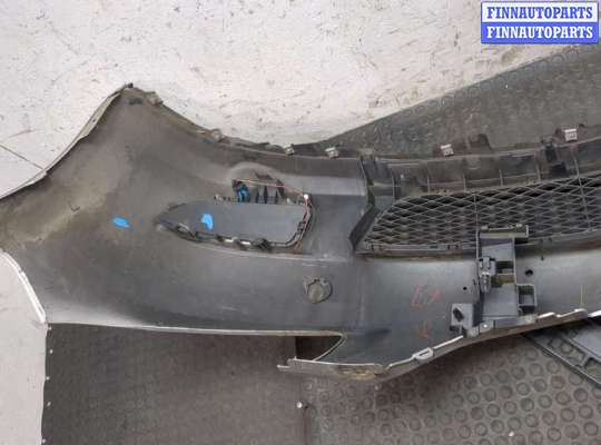 купить Бампер на Mazda 3 (BK) 2003-2009