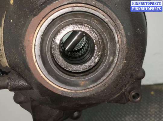 купить Редуктор моста на BMW X5 E53 2000-2007