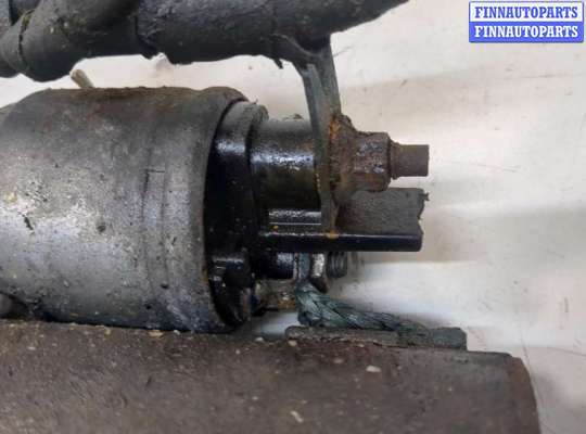 купить Стартер на Renault Kangoo 2008-2013