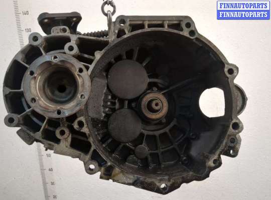 КПП 6-ст.мех. (МКПП) VG2538212 на Volkswagen Touran 2006-2010