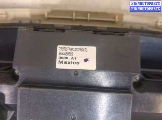 купить Переключатель отопителя (печки) на Acura MDX 2006-2013