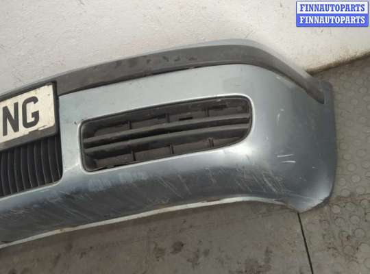 купить Бампер на Skoda Octavia Tour 1996-2011