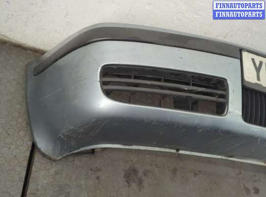 купить Бампер на Skoda Octavia Tour 1996-2011