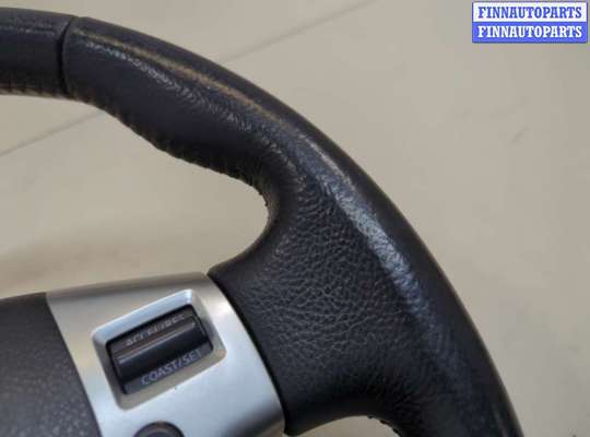 купить Руль на Nissan Qashqai 2006-2013