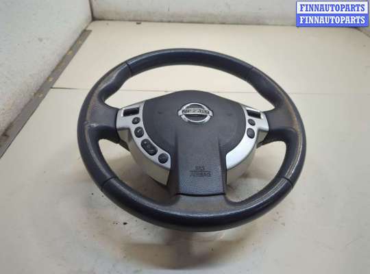 Купить Руль на Nissan Qashqai 2006-2013 Руль NS968286 на Nissan Qashqai 2006-2013