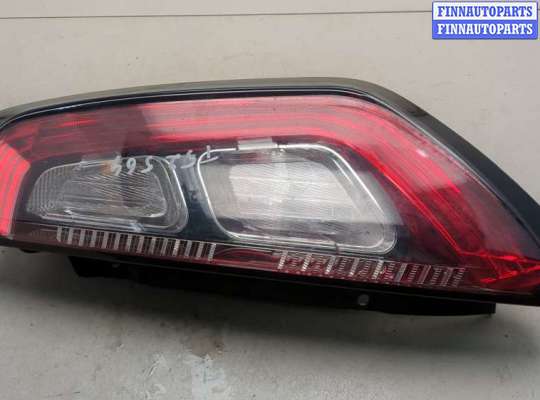 купить Фонарь (задний) на Fiat Punto Evo 2009-2012