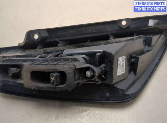 купить Фонарь (задний) на Fiat Punto Evo 2009-2012