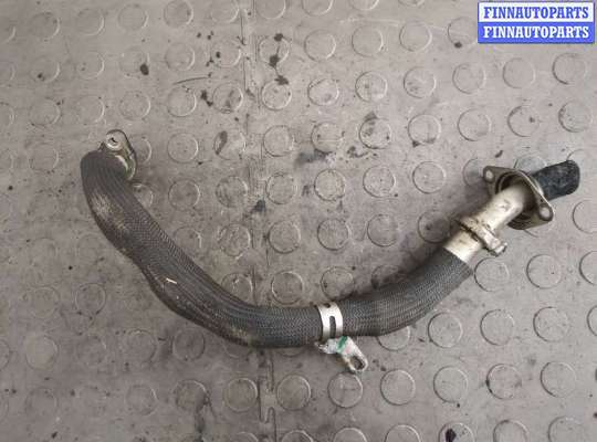 купить Патрубок охлаждения на Jaguar XF 2007-2015