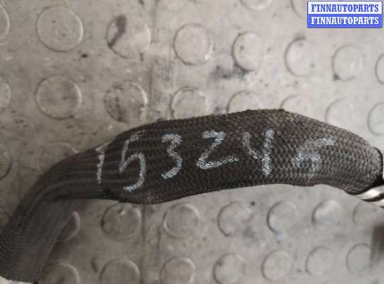 купить Патрубок охлаждения на Jaguar XF 2007-2015