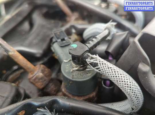 купить ТНВД на Opel Movano 1998-2010