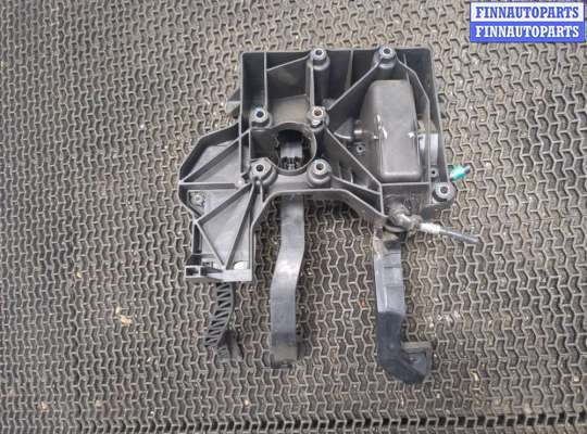Педальный узел (педаль) на Fiat Ducato III (290)