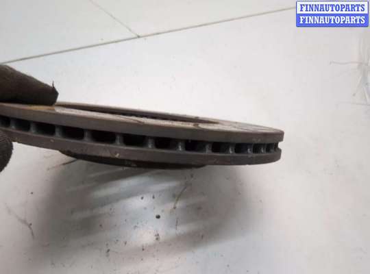 Диск тормозной