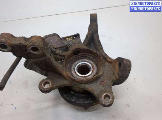 Ступица (кулак, цапфа) KA597990 на KIA Venga 2009-2018