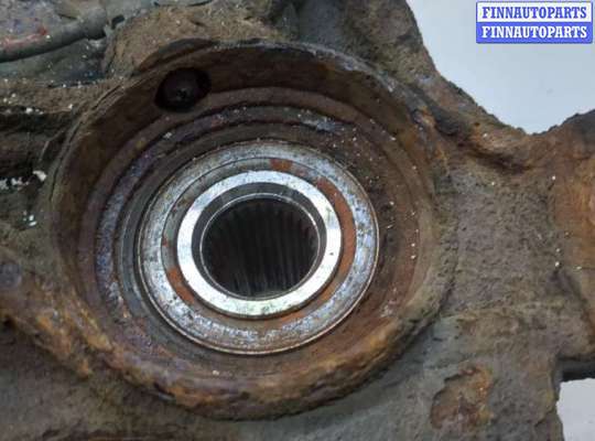 купить Ступица (кулак, цапфа) на KIA Venga 2009-2018