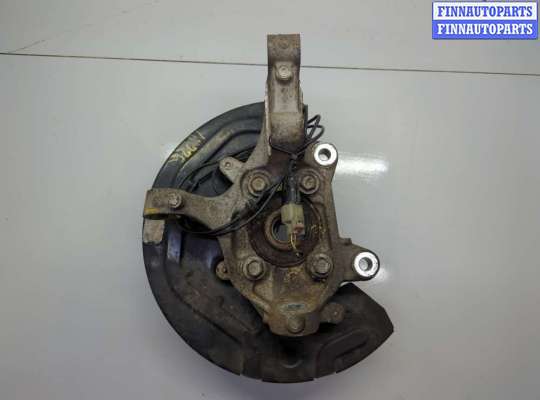 купить Ступица (кулак, цапфа) на Ford Explorer 2015-2019