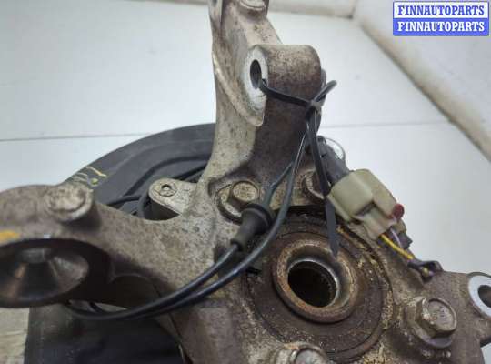 купить Ступица (кулак, цапфа) на Ford Explorer 2015-2019