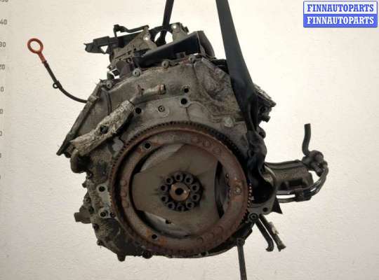 купить Блок цилиндров (Шорт блок) на Audi A6 (C6) Allroad 2006-2011