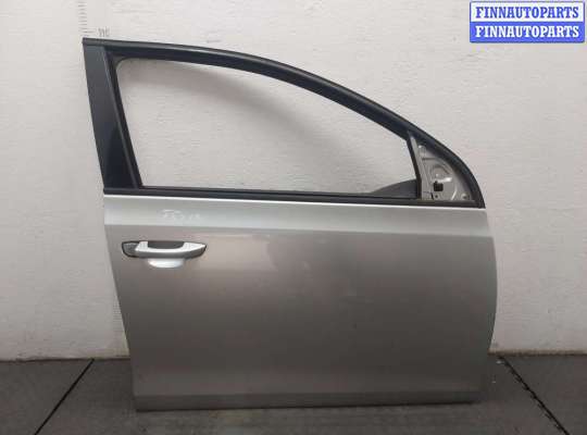 купить Дверь боковая (легковая) на Volkswagen Golf 6 2009-2012
