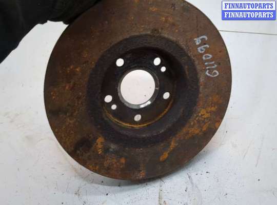 купить Диск тормозной на Renault Laguna 2 2001-2007