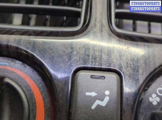 купить Переключатель отопителя (печки) на Acura MDX 2001-2006