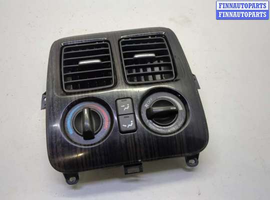 Купить Переключатель отопителя (печки) на Acura MDX 2001-2006 Переключатель отопителя (печки) AC62795 на Acura MDX 2001-2006