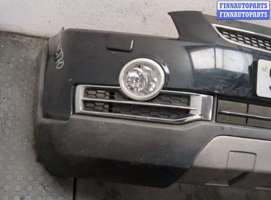 купить Бампер на Chevrolet Captiva 2006-2011