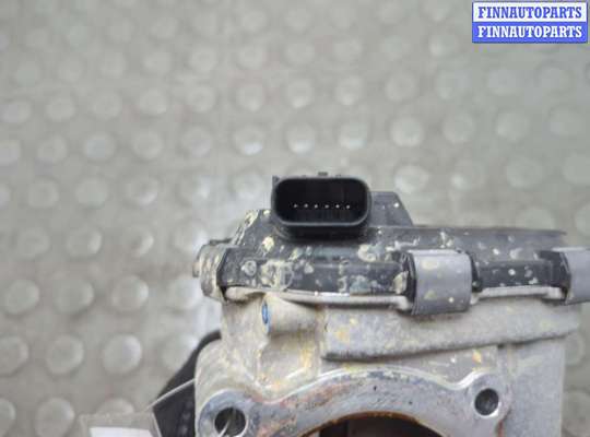 купить Заслонка дроссельная на Ford Explorer 2019-2025