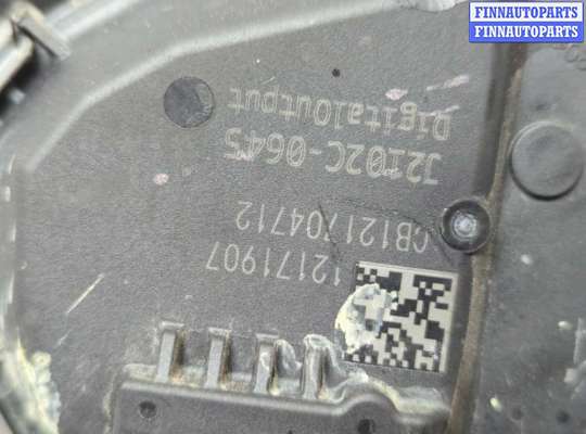 купить Заслонка дроссельная на Ford Explorer 2019-2025