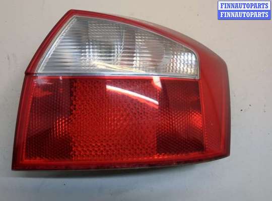 купить Фонарь (задний) на Audi A4 (B6) 2000-2006