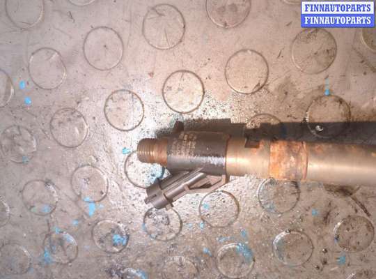 купить Форсунка топливная на Volvo XC60 2008-2017