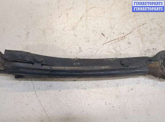 Рычаг подвески на Mercedes-Benz C (W204)