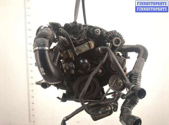 купить Двигатель (ДВС) на BMW 5 E60 2003-2010