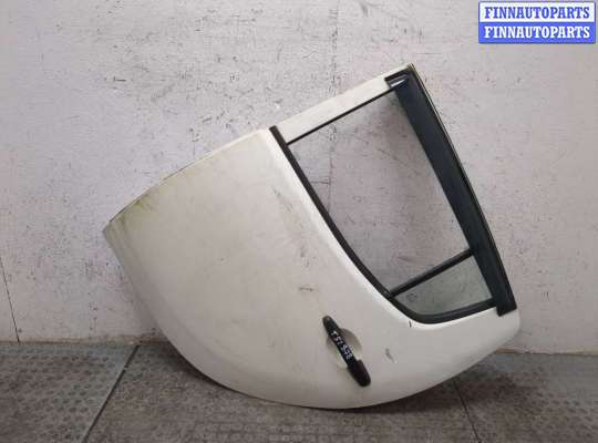 купить Дверь боковая (легковая) на Mitsubishi L200 2006-2015