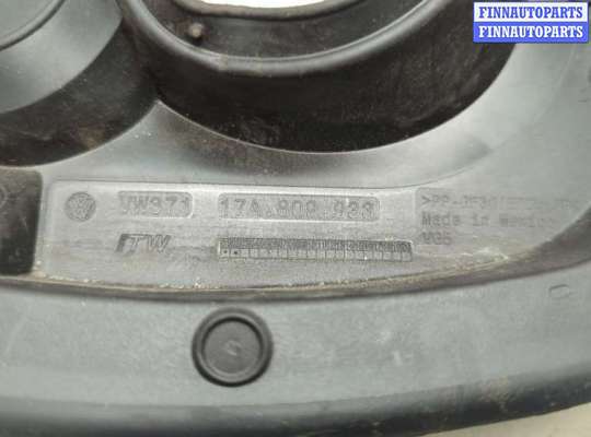 купить Уплотнитель на Volkswagen Jetta 7 2018-2024