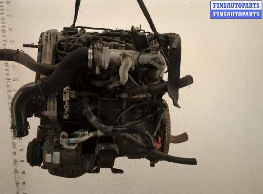 купить Двигатель (ДВС) на KIA Sorento BL 2002-2011
