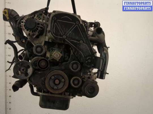 купить Двигатель (ДВС) на KIA Sorento BL 2002-2011