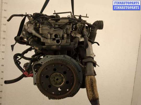 купить Двигатель (ДВС) на KIA Sorento BL 2002-2011