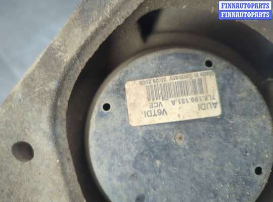 купить Балка под КПП на Volkswagen Touareg 2006-2010