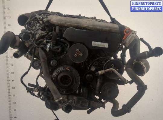 Форсунка топливная AU1625298 на Audi Q7 2005-2015